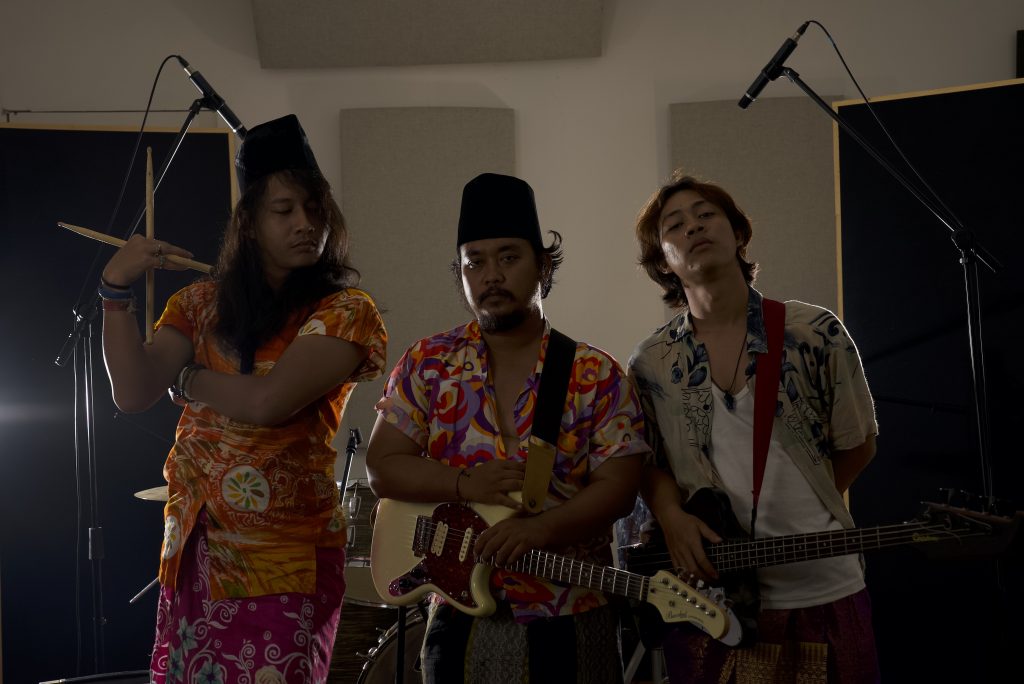 Credit Foto: BIR (Bahasa Ibu Record)