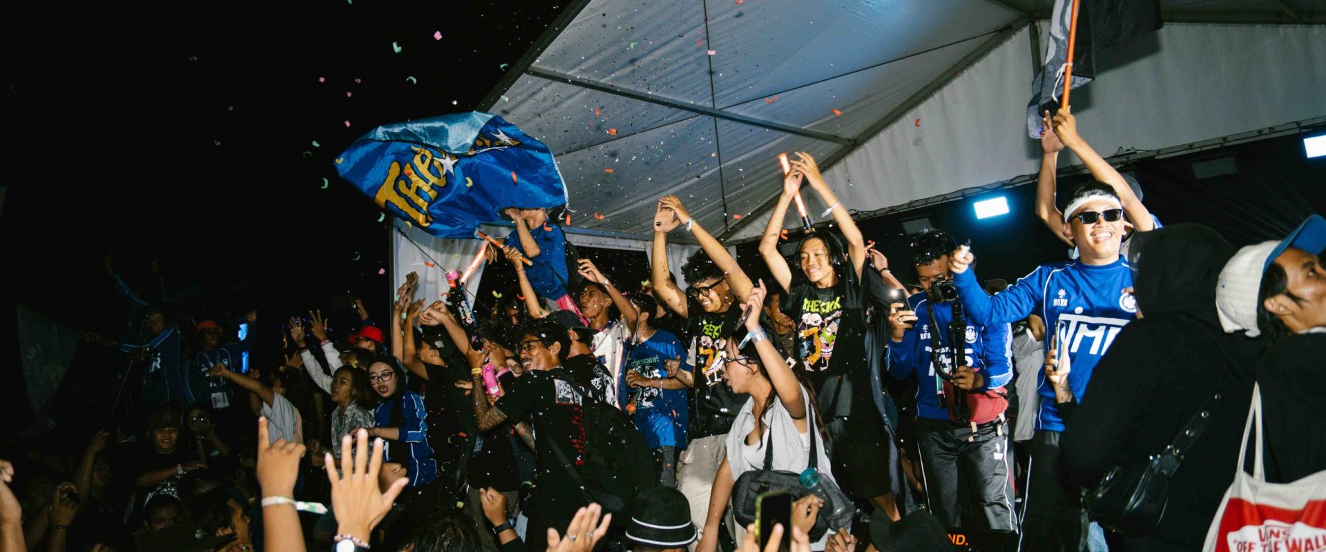 The Kick Cherrypop 2025