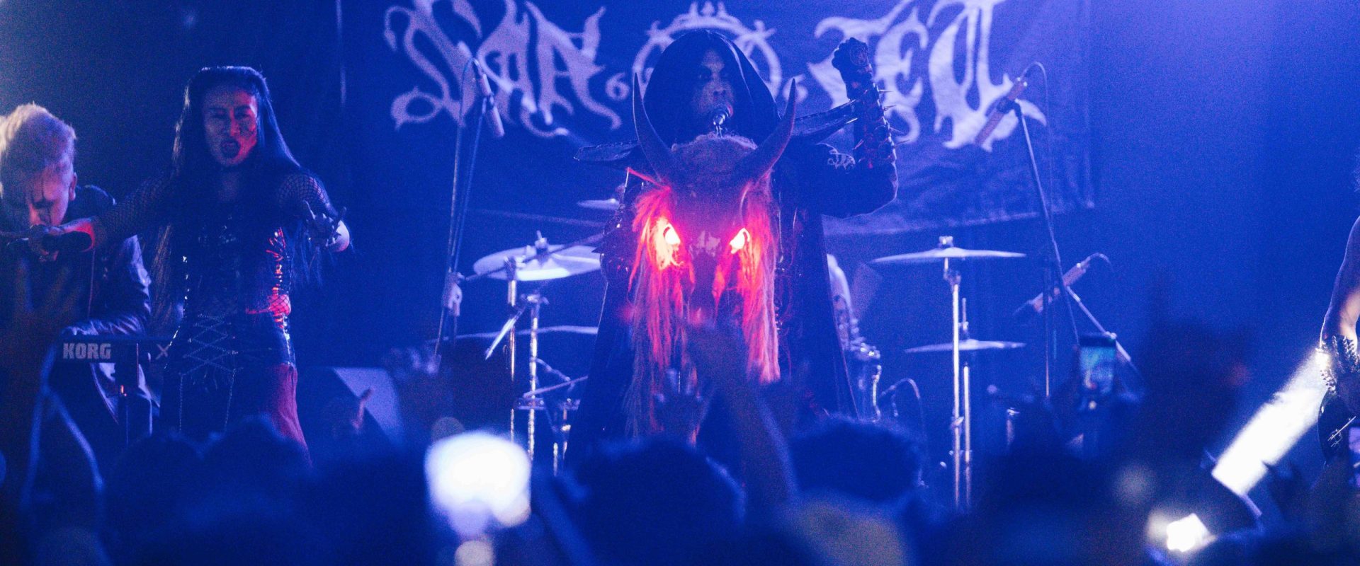 Santet di Cherrypop 2025