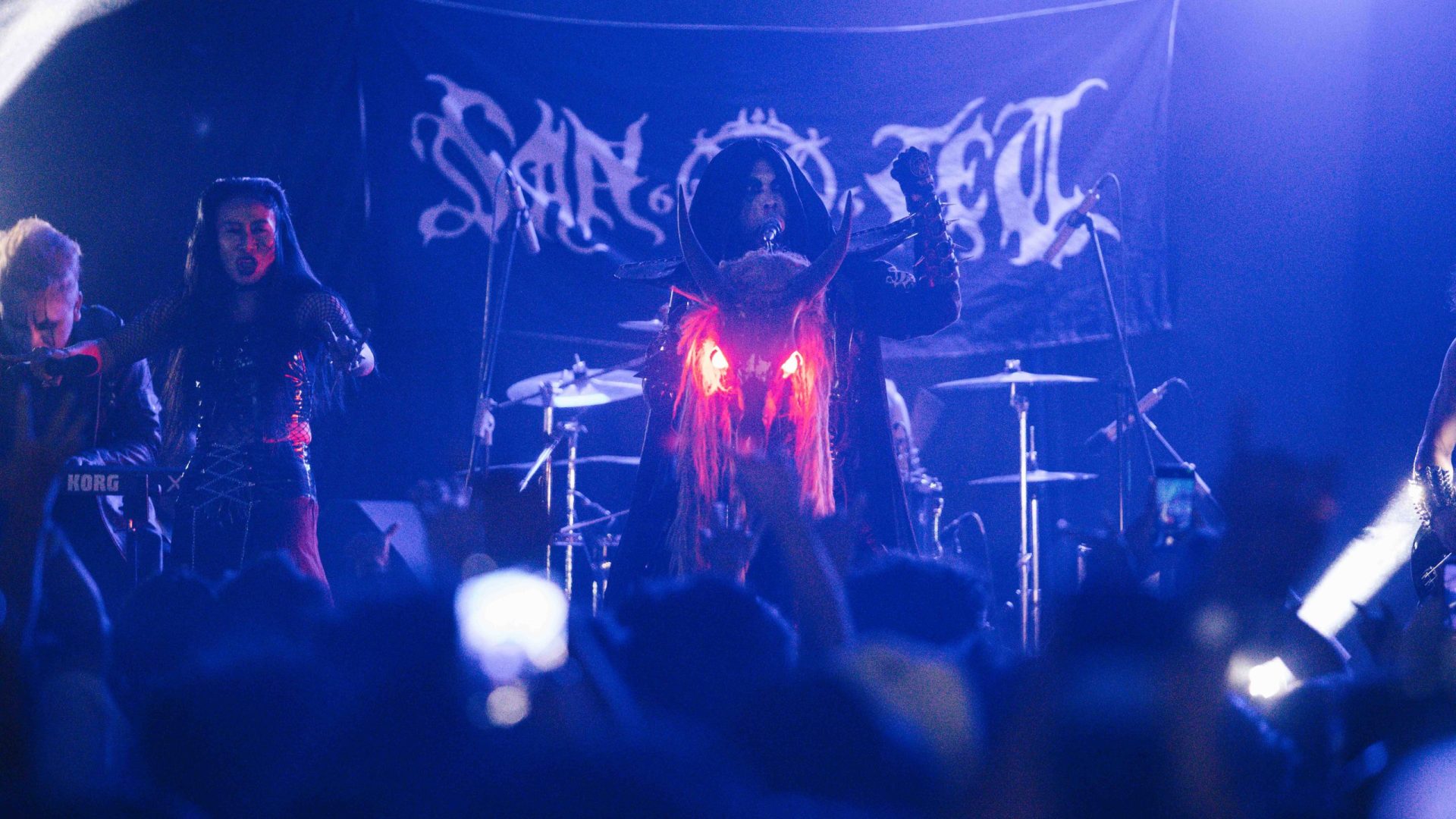 Santet di Cherrypop 2025