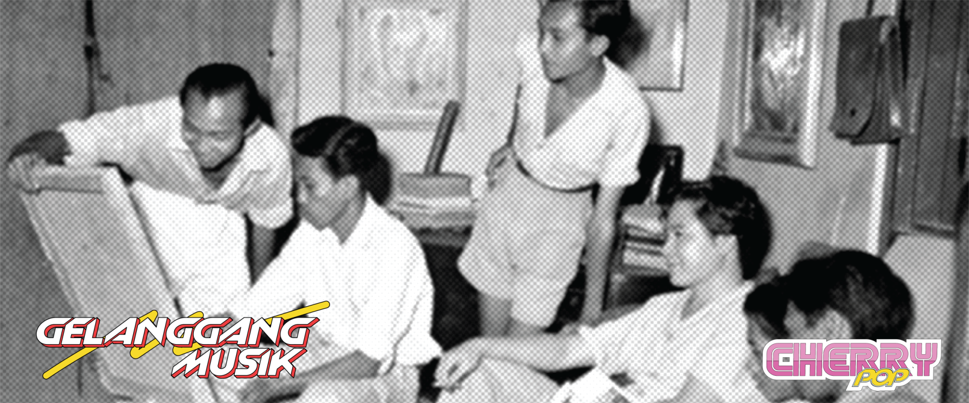 Wesbite Gelanggang Musik 2